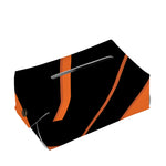 Halloween Vampire Coffin Print Rectangle Tissue Box Cover