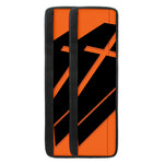 Halloween Vampire Coffin Print Refrigerator Handle Covers