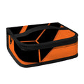 Halloween Vampire Coffin Print Small Lunch Bag