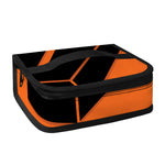 Halloween Vampire Coffin Print Small Lunch Bag