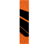 Halloween Vampire Coffin Print Table Runner