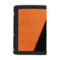 Halloween Vampire Coffin Print Trifold Wallet