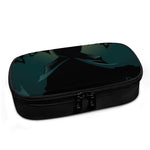 Halloween Vampire Silhouette Print Insulin Cooler Travel Case