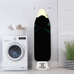 Halloween Vampire Silhouette Print Ironing Board Cover
