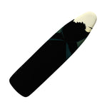Halloween Vampire Silhouette Print Ironing Board Cover
