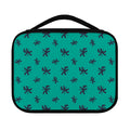 Halloween Voodoo Doll Pattern Print Classic Bible Case