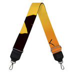 Halloween Walking Zombie Print Bag Strap