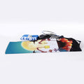 Halloween Witch And Cauldron Print Sports Towel