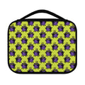 Halloween Witch Cauldron Pattern Print Classic Bible Case