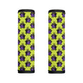 Halloween Witch Cauldron Pattern Print Handle Covers