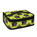 Halloween Witch Cauldron Pattern Print Small Lunch Bag