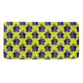 Halloween Witch Cauldron Pattern Print Towel