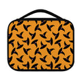 Halloween Witch Hat Pattern Print Classic Bible Case