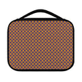 Halloween X Pattern Print Classic Bible Case