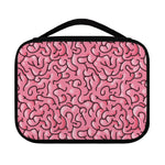 Halloween Zombie Brain Print Classic Bible Case