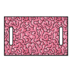 Halloween Zombie Brain Print Golf Cart Seat Cover