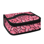 Halloween Zombie Brain Print Small Lunch Bag