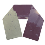 Halloween Zombie Crowd Print Scarf