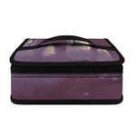 Halloween Zombie Crowd Print Small Lunch Bag