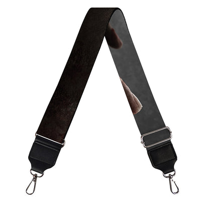 Halloween Zombie Hands Print Bag Strap