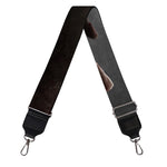 Halloween Zombie Hands Print Bag Strap