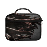 Halloween Zombie Hands Print Briefcase Bible Bag