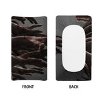 Halloween Zombie Hands Print Changing Pad Cover