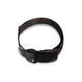 Halloween Zombie Hands Print Dog Collar