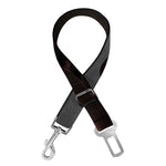 Halloween Zombie Hands Print Dog Seat Belt