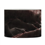 Halloween Zombie Hands Print Drum Lamp Shade