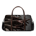 Halloween Zombie Hands Print Duffel Bag