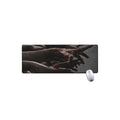 Halloween Zombie Hands Print Extended Mouse Pad