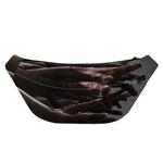 Halloween Zombie Hands Print Fanny Pack