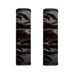 Halloween Zombie Hands Print Handle Covers