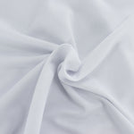 Karate Gi Pattern Print Hammer Pants