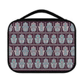 Hamsa Symbol Pattern Print Classic Bible Case