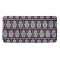 Hamsa Symbol Pattern Print Towel