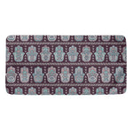 Hamsa Symbol Pattern Print Towel