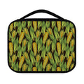 Hand-Drawn Corncob Pattern Print Classic Bible Case