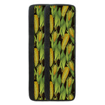 Hand-Drawn Corncob Pattern Print Refrigerator Handle Covers