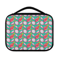 Hand Drawn Dragon Fruit Pattern Print Classic Bible Case