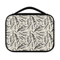 Hand Drawn Mantis Pattern Print Classic Bible Case