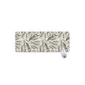 Hand Drawn Mantis Pattern Print Extended Mouse Pad