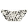 Hand Drawn Mantis Pattern Print Fanny Pack
