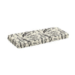 Hand Drawn Mantis Pattern Print Piano Keyboard Cover