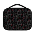 Hand Of Glory Black Magic Witch Print Classic Bible Case