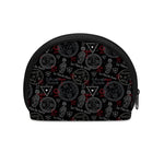 Hand Of Glory Black Magic Witch Print Coin Purse