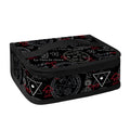 Hand Of Glory Black Magic Witch Print Small Lunch Bag