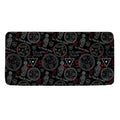 Hand Of Glory Black Magic Witch Print Towel