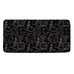 Hand Of Glory Black Magic Witch Print Towel